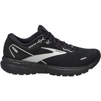 Brooks Ghost 14 GTX Herren black/black/ebony 46,5