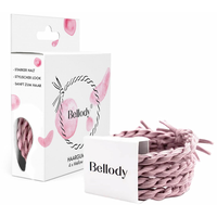 Bellody Original Haargummis Mellow Rose