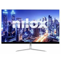 NILOX NXM24FHD01 Monitor PC Full HD LED Nero