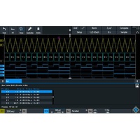 Rohde & Schwarz Erweiterungsmodul RTB-B1 RTB-B, Messtechnik