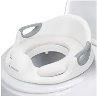 Navaris Kinder Toilettensitz WC Aufsatz - 12 Monate bis