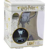 Paladone Harry Potter 3D Icon Light Triwizard Pokal bedruckt,