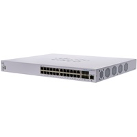 Cisco Business 350 Series CBS350-24XT Switch