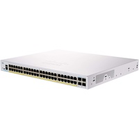Cisco Business 250 Series CBS250-48PP-4G | 48 Ports), Netzwerk