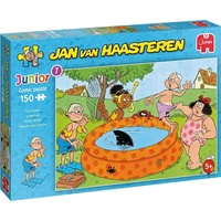 JUMBO Spiele Jumbo Jan van Haasteren Junior - Streiche