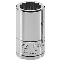 FACOM Steckschlüssel 1/4" 12-Kant 5,5mm