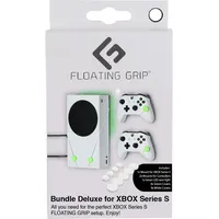 Floating Grip Wall Mount Deluxe Bundle - Miscellaneous Accessories