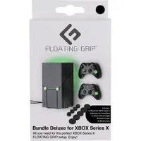 Floating Grip XBOX SERIES X Bundle Deluxe Box -