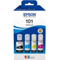 Epson 101 CMYK