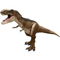 Mattel Jurassic World Riesendino T-Rex