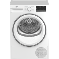 Beko B3T41239 Wärmepumpentrockner (7 kg)