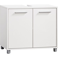 Procontour Waschbeckenunterschrank »Betty«, Breite 64 cm, mit Einlegeboden, Badezimmerschrank