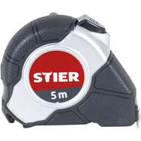 Stier Taschenbandmaß 5 m