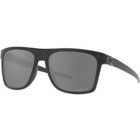 OAKLEY Leffingwell OO9100-04 prizm black/matte black ink