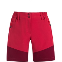 Whistler Damen Trekkingshorts LALA 4223 Rococco Red 42