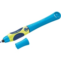 Pelikan griffix® für Rechtshänder Neon Fresh Blue