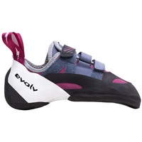 Evolv Shaman LV Kletterschuhe (Größe 37, pink)