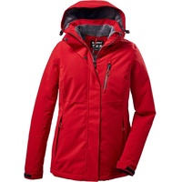 KILLTEC Damen Funktionsjacke KOW 140 WMN JCKT rot, 40