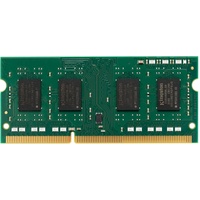Kingston 4GB SO-DIMM DDR3 PC3-12800 (KVR16LS11/4)