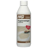 H G-VOGEL HG Fugenreiniger Konzentrat