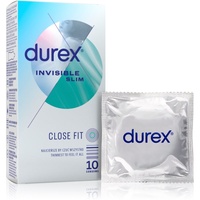 DUREX Invisible 10
