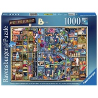 Ravensburger Puzzle Awesome Alphabet B