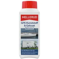Mellerud GFK-Kunststoff und Gelcoat Refresher | 1 x 0,25