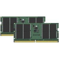 Kingston Branded Memory 64GB (2x32GB) Kit of 2 DDR5