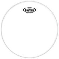 Evans Clear 300 Snare Side 13" (S13H30)