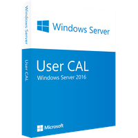 Microsoft Windows Server 2019 User CAL