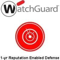 Watchguard Reputation Enabled Defense - Abonnement-Lizenz (1 Jahr)