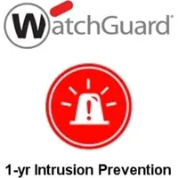 Watchguard Intrusion Prevention Service - Abonnement-Lizenz (1 Jahr)