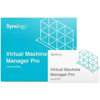 Synology Virtual Machine Manager Pro 3 Hosts - Jahre)