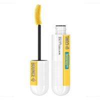 Maybelline The Colossal Curl Bounce Waterproof Mascara 11,7 ml