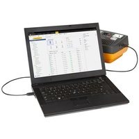 Fluke FLK-TRUTEST-ADV Mess-Software Passend für Marke (Messgeräte-Zubehör) Fluke