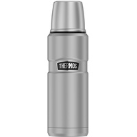 Thermos Stainless King, Isolierflasche 0,47 L,