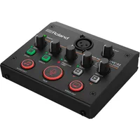 Roland UVC-02 Web Presentation Dock, USB