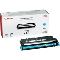 Canon 717C cyan