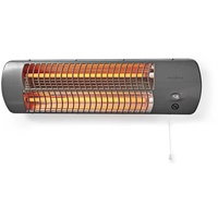 Nedis HTBA10GY | bathroom heater