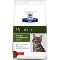 Hill's Prescription Diet Metabolic Feline 1,5 kg