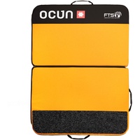 Ocùn Ocun Dominator Fts - Yellow - 100 x