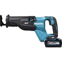 Makita JR002GM201 Akku-Reciprosäge 40V max. / 2 Akkus +