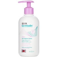 Isdin Germisdin Entfessle deine Leidenschaft, 250 ml)