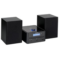 Reflexion HIF79FM Stereoanlage UKW, Bluetooth®, USB, MP3, CD, AUX,