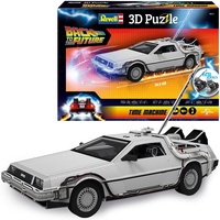 REVELL DeLorean "Back to the Future"