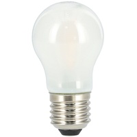 Hama LED-Lampe Warmweiß 2700 K W E27