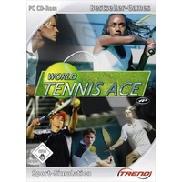 TREND Verlag World Tennis Ace