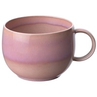 Like. by Villeroy & Boch Kaffeetasse Perlemor Coral 190