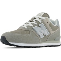 New Balance 574 Core Grey 37