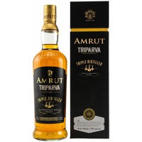 Amrut Triparva 700ml